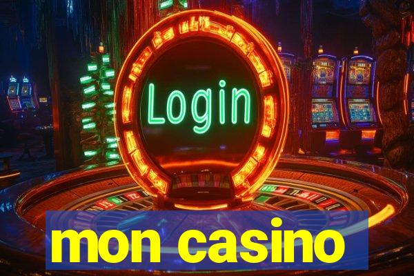 mon casino